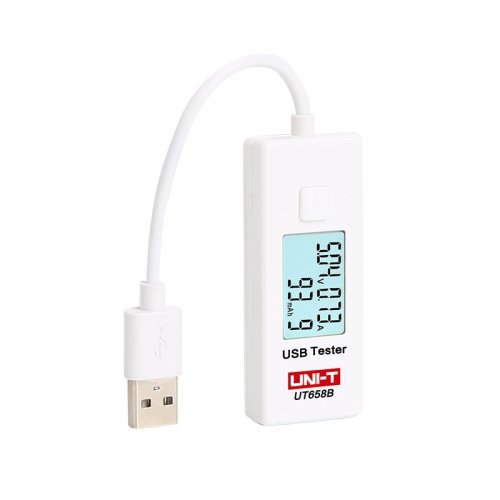 Какой usb тестер лучше